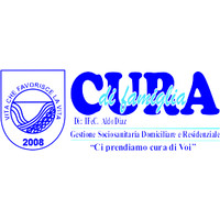 CURA DI FAMIGLIA DI: IFeC. ALDO DIAZ logo - Similar company to Coincre Srl