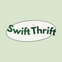 Swift Thrift Philippines logo - Similar company to Graphics Create