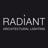 Radiant Architectural Lighting logo - Similar company to Light Forms Ltd