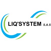 Liq'System logo - Similar company to Checy Distribution