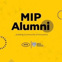 MTN MIP Alumni logo - Similar company to School Of Communications & Media Studies Llbsuk
