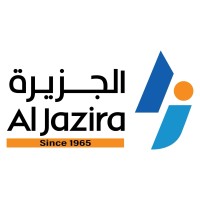 AL JAZIRA GROUP B.S.C (CLOSED) logo - Similar company to Mirza Alhelli & Sons B.S.C