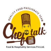 Cheftalk Food And Hospitality Services logo - Similar company to Rolls Mania