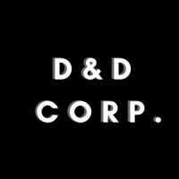 D&D Corporation logo - Similar company to D & D Media Services Ltd