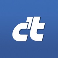 c't magazin logo - Similar company to Chip