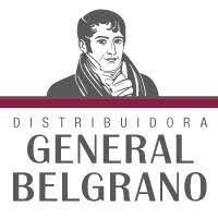 Distribuidora General Belgrano logo - Similar company to Distribuidora La Llave
