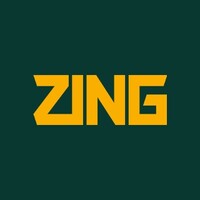 ZING Sportswear logo - Similar company to Swaz