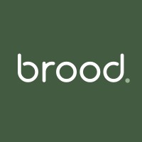 Brood. logo - Similar company to Pulco Ltd