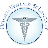 OPTIMUM WELLNESS & LONGEVITY logo - Similar company to Wellness And Longevity