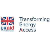Transforming Energy Access logo - Similar company to Shell Foundation