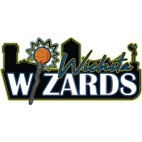 Wichita Wizards logo - Similar company to Fc Wichita