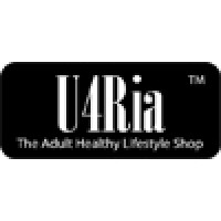 U4Ria – The Adult Healthy Lifestyle Shop