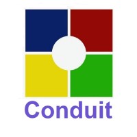 Conduit TechNet Pvt. Ltd logo - Similar company to Conduit