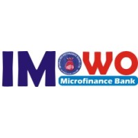 Imowo Microfinance Bank Ltd logo - Similar company to Klippayfinance