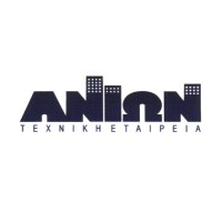 ANION Constructions logo - Similar company to Anion Mep Co.