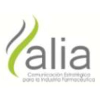 Alia Consulting International logo - Similar company to Alia Group