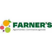 Farner's GmbH logo - Similar company to Sunic Ag