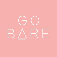 GO BARE logo - Similar company to Jmr Accountants