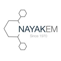 Nayakem logo - Similar company to Facit Digital
