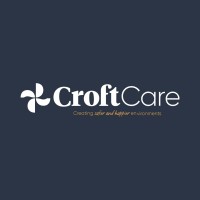 Croftcare logo - Similar company to Croft