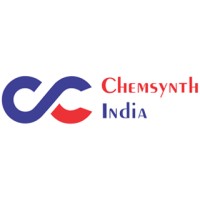 CHEMSYNTH INDIA logo - Similar company to Chemsynth Drugs And Pharmaceuticals Pvt. Ltd.