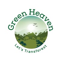 Green Heaven Creations logo - Similar company to Amqa Experts - Where Precision Meets Performance