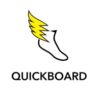 Quick Board logo - Similar company to Smartmart Inc.