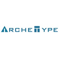 Archetype DEI logo - Similar company to Able Works