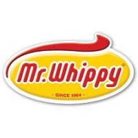 Mr Whippy NZ logo - Similar company to Mr Whippy Official