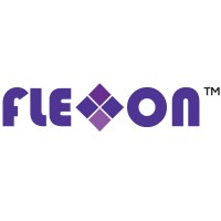 FLEXXON logo - Similar company to Heimdal®