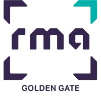 Golden Gate Chapter of RMA logo - Similar company to The Elevate Group