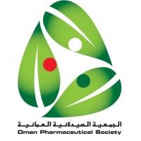 Oman Pharmaceutical Society logo - Similar company to Amrox Group Ab