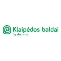 Klaipėdos baldai by SBA Home logo - Similar company to Inno Line By Sba Home
