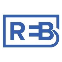 REBCO Electric logo - Similar company to Hudawn Construction