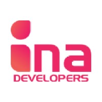 Ina Developers logo - Similar company to Keerthi Soft Solutions