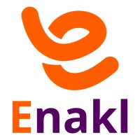 ENAKL logo - Similar company to Userguest