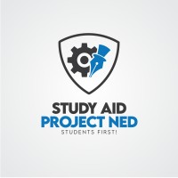 Study Aid Project NED logo - Similar company to Industry Innovative Engineers - Iiengineers