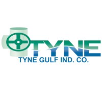 TYNE GULF INDUSTRIAL COMPANY logo - Similar company to Bisan Group