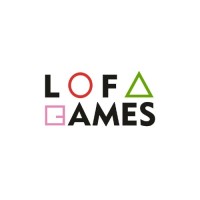 LOFA Games logo - Similar company to Upcytech