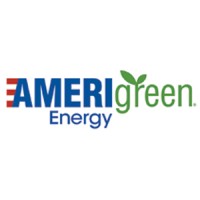 AMERIgreen Energy logo - Similar company to Seth Energy