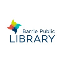 Barrie Public Library
