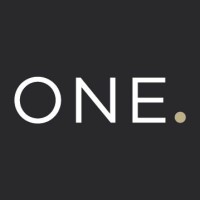 ONE. Commercial logo - Similar company to Zeroagents