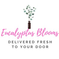 Eucalyptus Blooms logo - Similar company to Silver Road