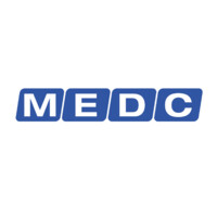 Middle East Distribution Center logo - Similar company to Green Zone It Solutions Llc