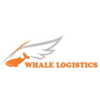 Whale Logistics (Hanoi) Co., Ltd logo - Similar company to Snap Movers Logistics Services