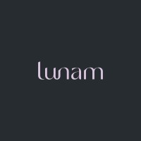 Lunam Universe logo - Similar company to Fusilli