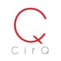 CirQ Technologies logo - Similar company to Wonder Technology