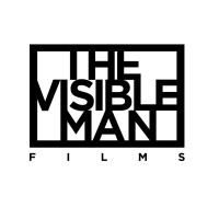 The Visible Man logo - Similar company to The Visible Brand