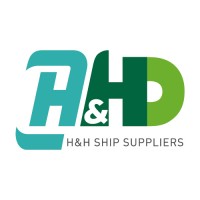 H&H Ship Suppliers logo - Similar company to Live Logistics