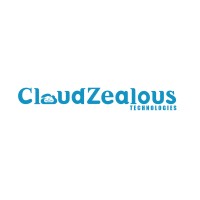 CloudZealous Technologies logo - Similar company to Sulos